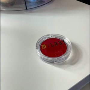 Milani cheek kiss blush
